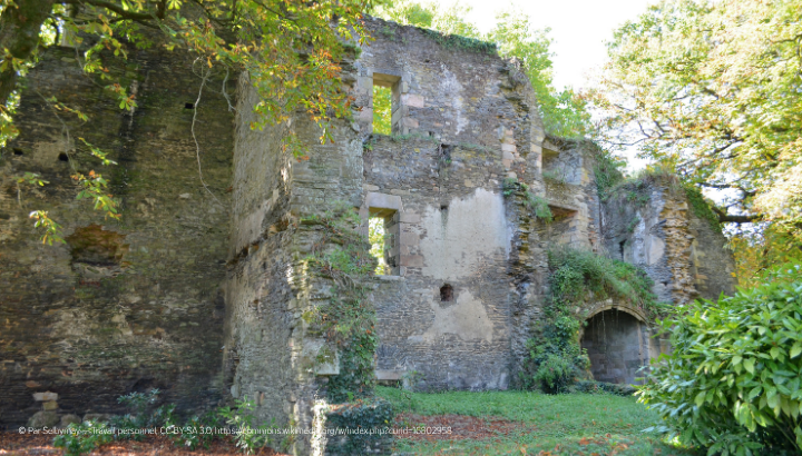 Balade gourmande